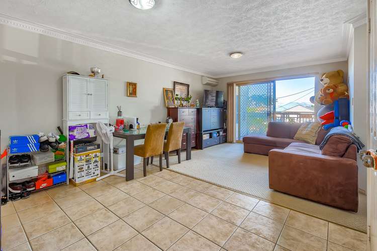 Third view of Homely unit listing, 2/95 Alderley Avenue, Alderley QLD 4051