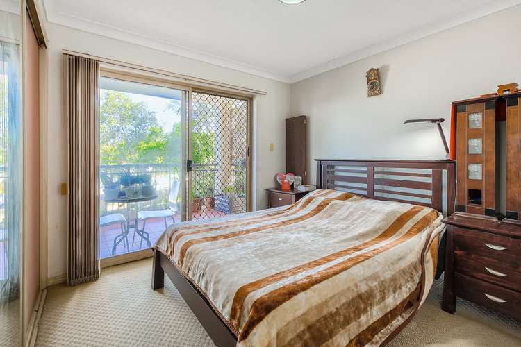 Fifth view of Homely unit listing, 2/95 Alderley Avenue, Alderley QLD 4051