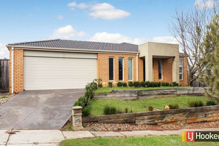 Main view of Homely house listing, 20 Australis Drive, Wallan VIC 3756