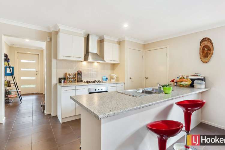 Second view of Homely house listing, 20 Australis Drive, Wallan VIC 3756