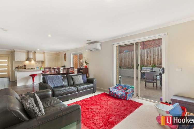 Third view of Homely house listing, 20 Australis Drive, Wallan VIC 3756