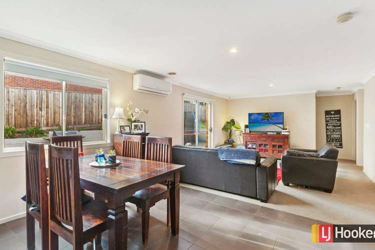 Fourth view of Homely house listing, 20 Australis Drive, Wallan VIC 3756
