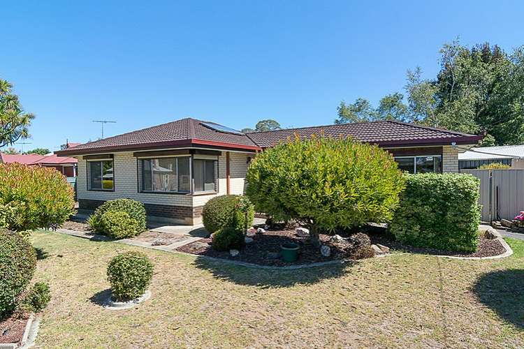 Main view of Homely house listing, 2 Albert Road, Mount Barker SA 5251