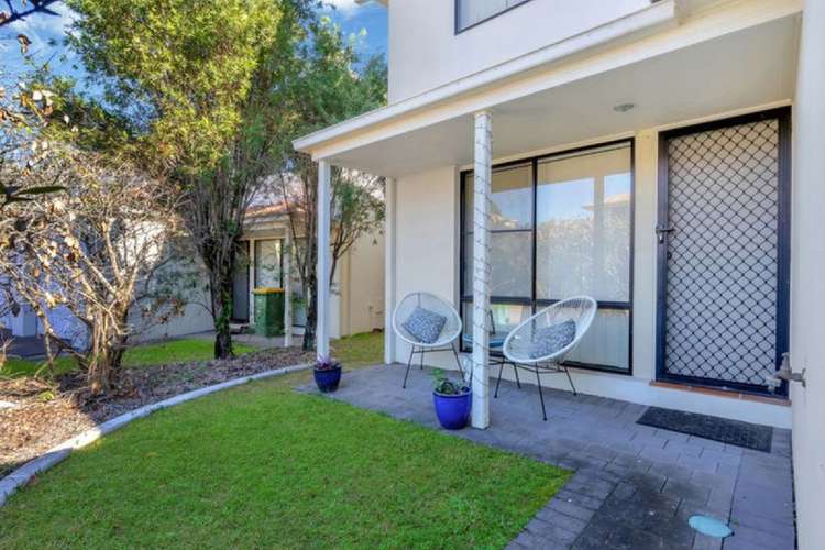 Second view of Homely unit listing, 201/1-15 Gentian Drive, Arundel QLD 4214