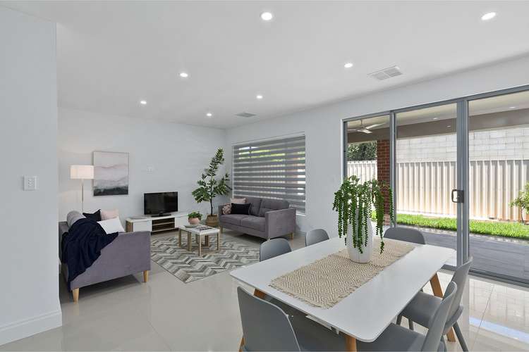 Fifth view of Homely semiDetached listing, 38A John Street, Flinders Park SA 5025