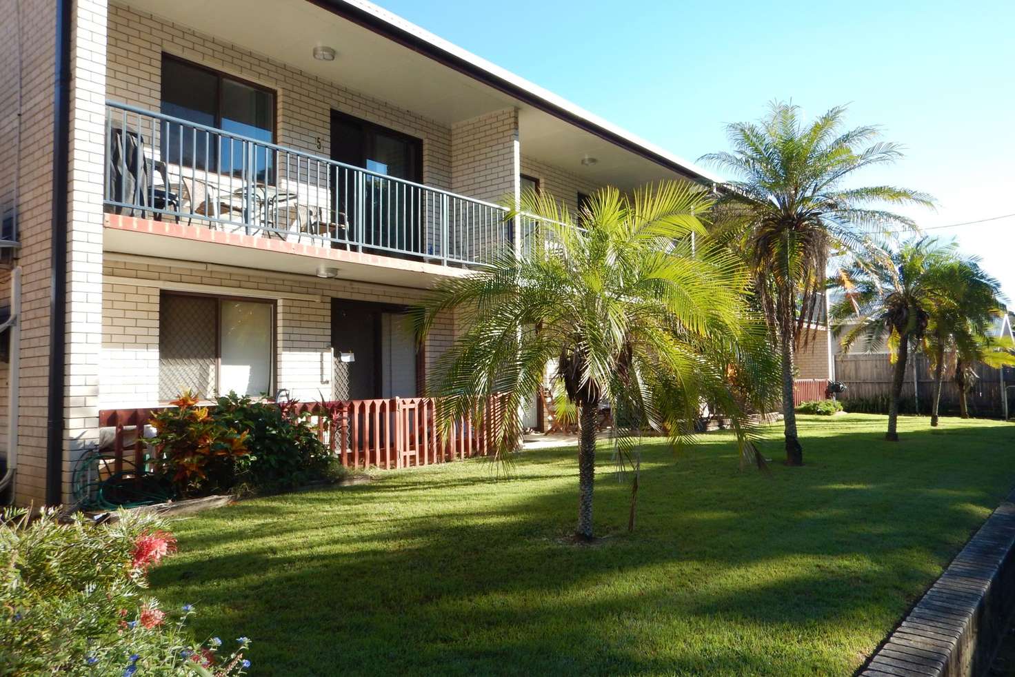 Main view of Homely unit listing, 8/27 Fourth Avenue, Sawtell NSW 2452