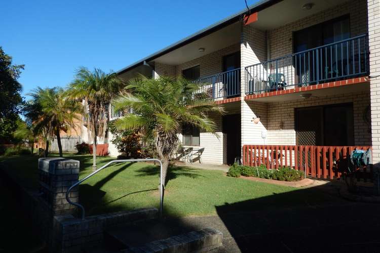 Second view of Homely unit listing, 8/27 Fourth Avenue, Sawtell NSW 2452