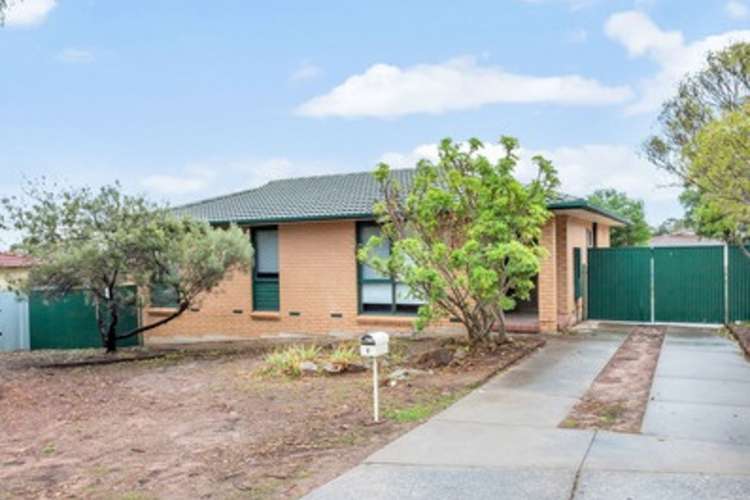 8 Arnhem Crescent, Hackham West SA 5163