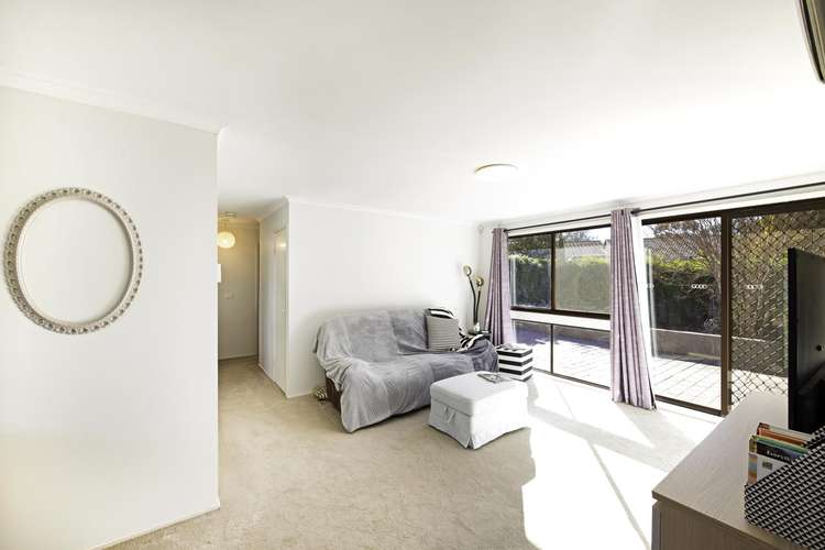 Second view of Homely townhouse listing, 16 Warring Place, Giralang ACT 2617