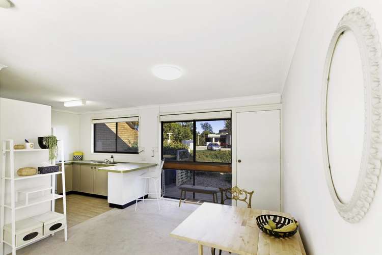 Sixth view of Homely townhouse listing, 16 Warring Place, Giralang ACT 2617