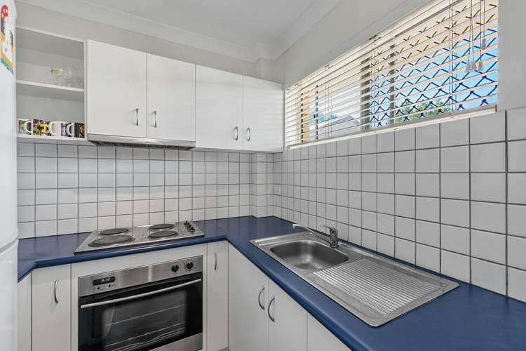 Second view of Homely unit listing, 2/22 Princess Street, Fairfield QLD 4103