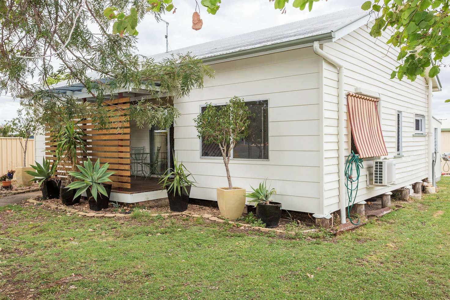 Main view of Homely house listing, 36 Monash Street, Clermont QLD 4721