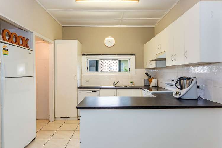 Second view of Homely house listing, 36 Monash Street, Clermont QLD 4721