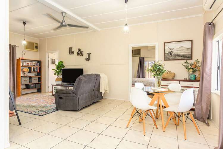 Fourth view of Homely house listing, 36 Monash Street, Clermont QLD 4721