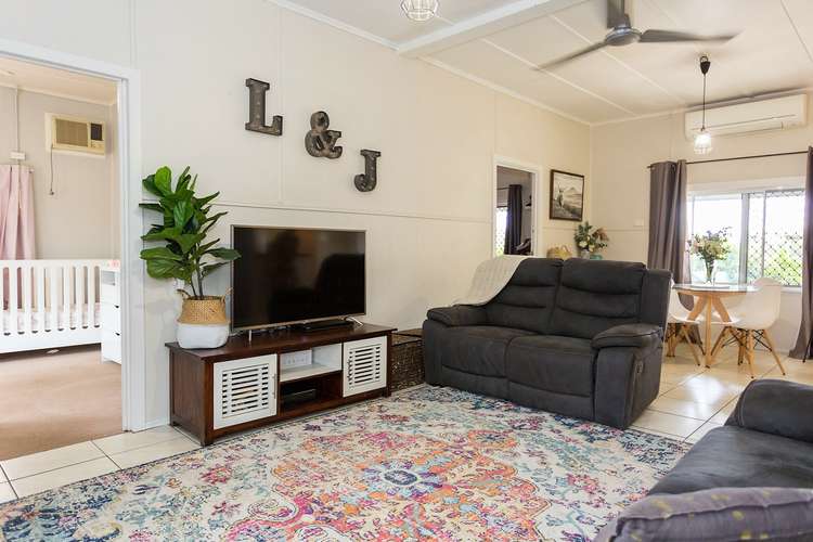 Fifth view of Homely house listing, 36 Monash Street, Clermont QLD 4721