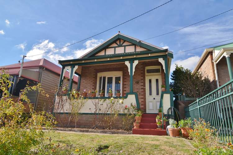 Main view of Homely house listing, 33 Calero Street, Lithgow NSW 2790