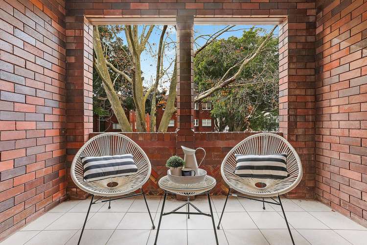 Second view of Homely apartment listing, 8/3 Plumer Road, Rose Bay NSW 2029