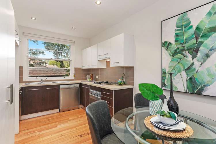 Third view of Homely apartment listing, 8/3 Plumer Road, Rose Bay NSW 2029