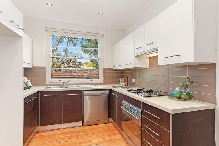 Fourth view of Homely apartment listing, 8/3 Plumer Road, Rose Bay NSW 2029