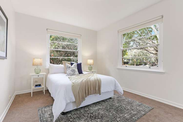 Fifth view of Homely apartment listing, 8/3 Plumer Road, Rose Bay NSW 2029