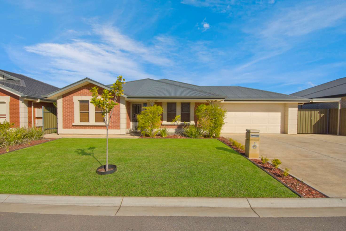 Main view of Homely house listing, 3 Highgrove Court, Andrews Farm SA 5114