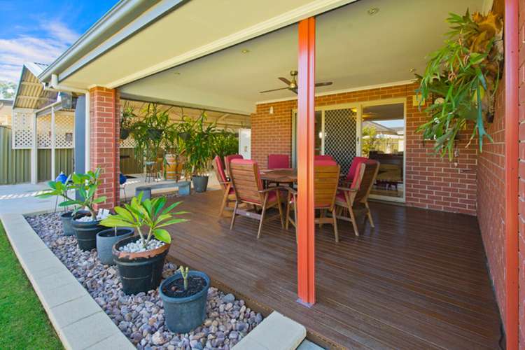 Sixth view of Homely house listing, 3 Highgrove Court, Andrews Farm SA 5114