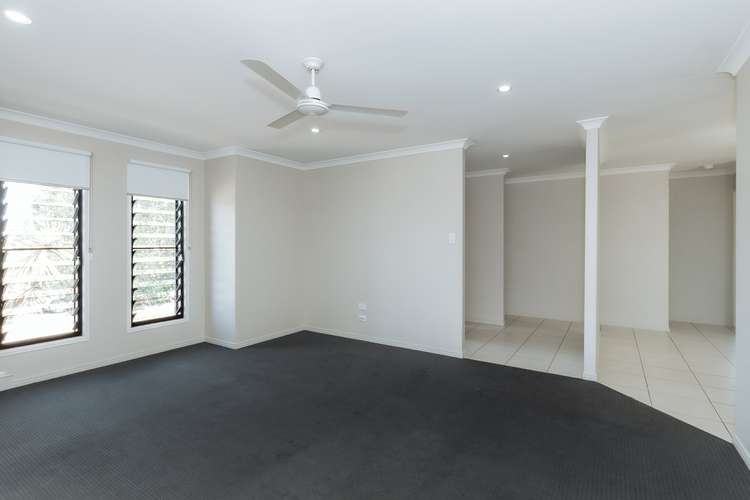 Second view of Homely house listing, 5 Gumnut Place, Kirkwood QLD 4680