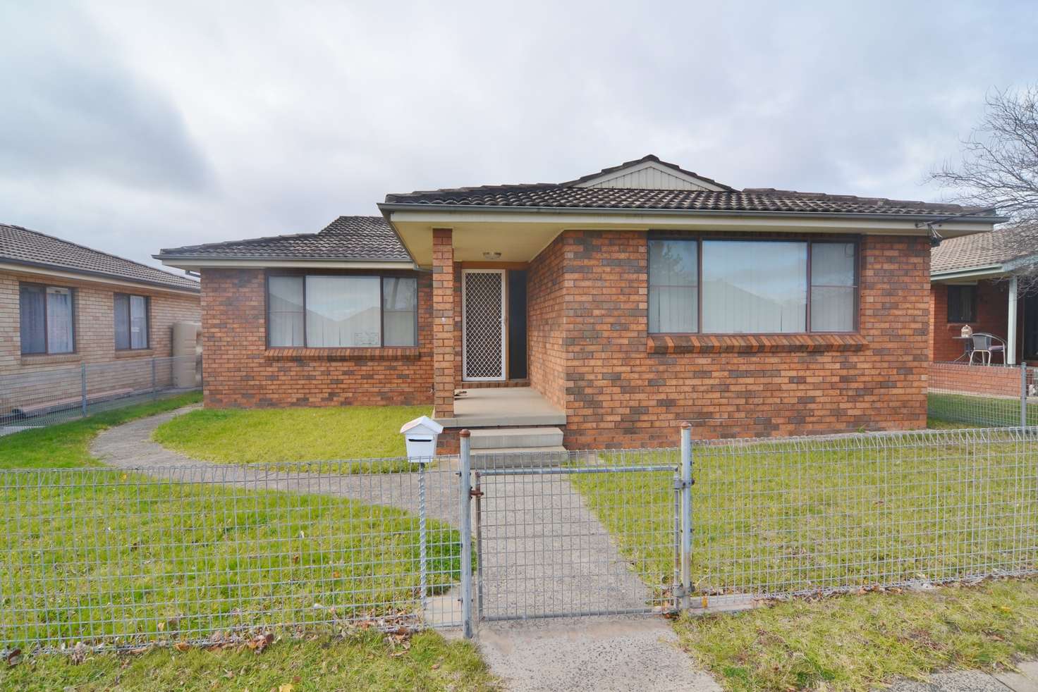 Main view of Homely house listing, 117 Hassans Walls Road, Lithgow NSW 2790