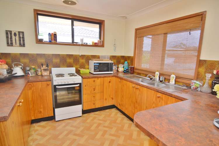 Second view of Homely house listing, 117 Hassans Walls Road, Lithgow NSW 2790