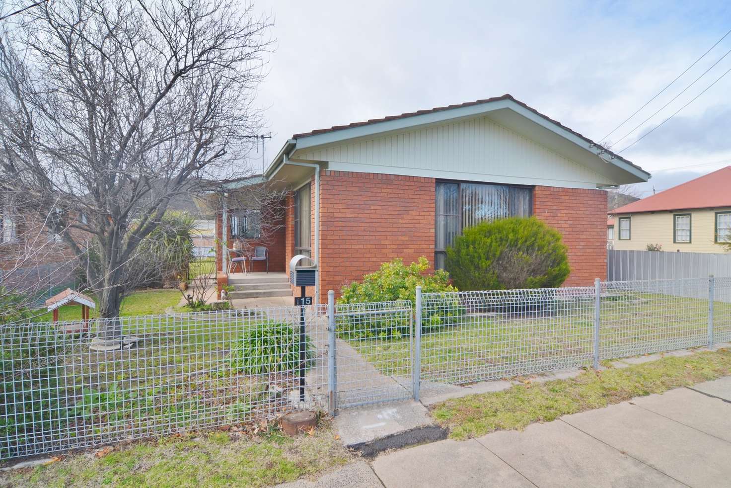 Main view of Homely house listing, 115 Hassans Walls Road, Lithgow NSW 2790
