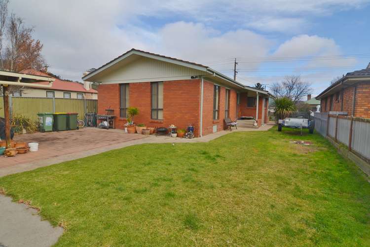 Second view of Homely house listing, 115 Hassans Walls Road, Lithgow NSW 2790