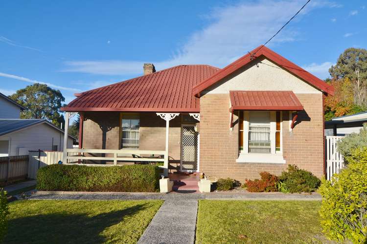 Main view of Homely house listing, 11 Park Parade, Lithgow NSW 2790