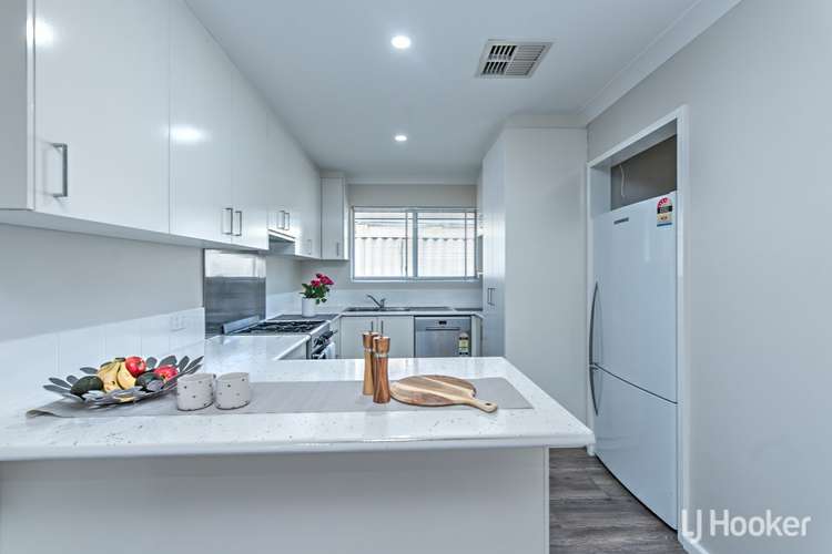 Fifth view of Homely house listing, 30 Alidade Way, Beldon WA 6027