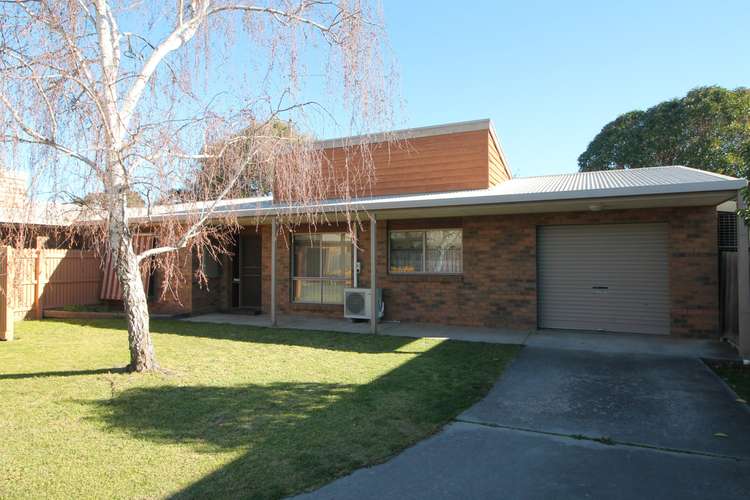 Main view of Homely unit listing, 3/58 Ligar Street, Bairnsdale VIC 3875