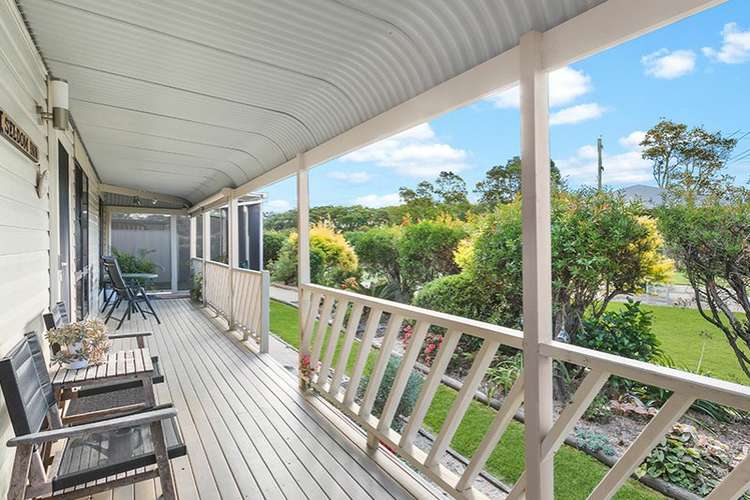 Fifth view of Homely house listing, 145/81 Kalaroo Road, Redhead NSW 2290