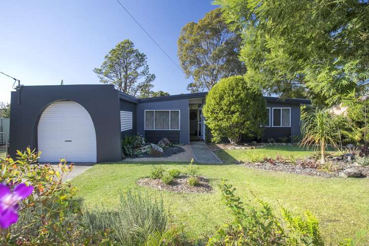 Second view of Homely house listing, 2 Knight Way, Ulladulla NSW 2539