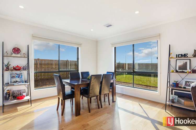 Third view of Homely house listing, 60 Bridgewater Parkway, Wallan VIC 3756