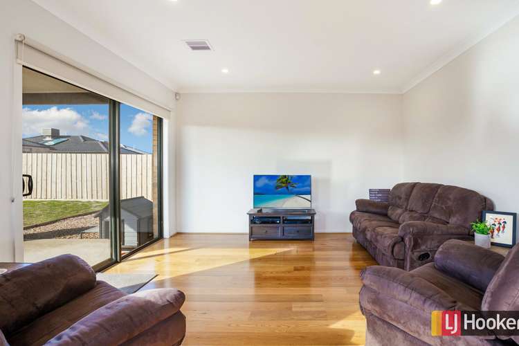 Fourth view of Homely house listing, 60 Bridgewater Parkway, Wallan VIC 3756