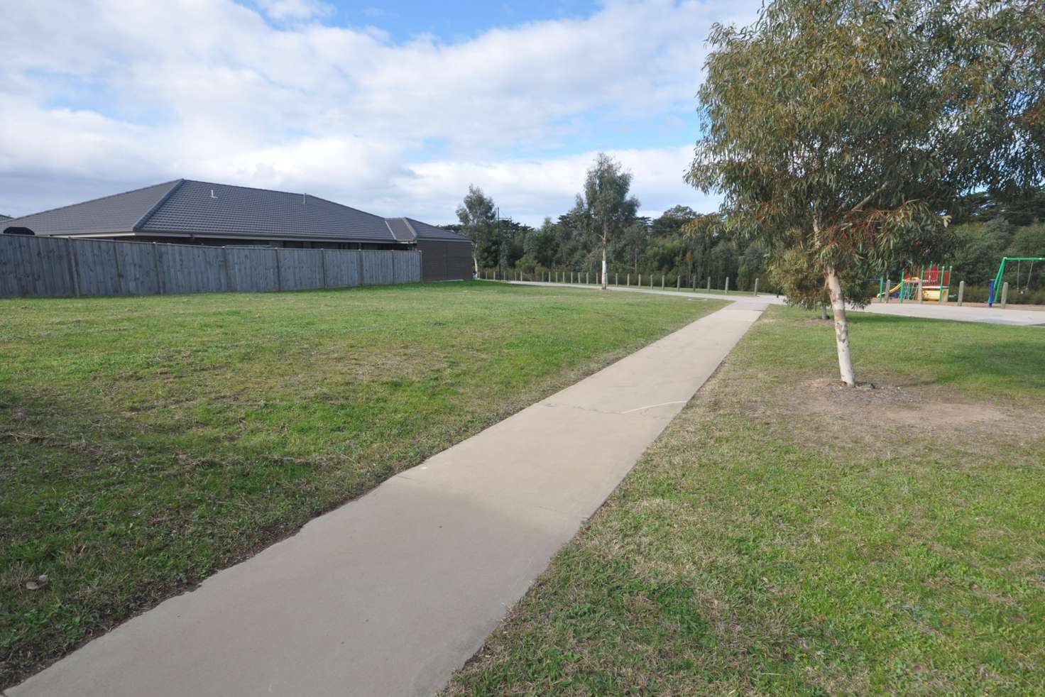 Main view of Homely residentialLand listing, 17 Cormorant Close, Bairnsdale VIC 3875