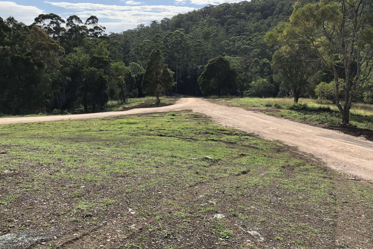 Main view of Homely ruralOther listing, Lot 5 Careys Road, Tinonee NSW 2430