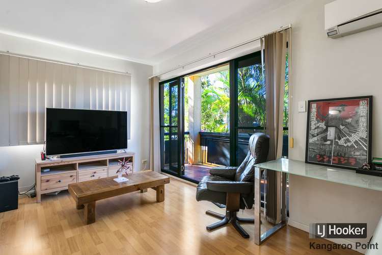 Third view of Homely unit listing, 1/70 Latrobe Street, East Brisbane QLD 4169