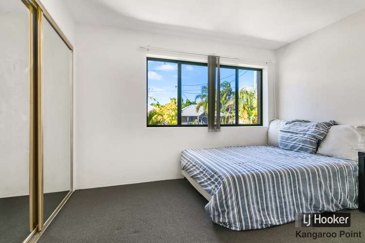 Sixth view of Homely unit listing, 1/70 Latrobe Street, East Brisbane QLD 4169