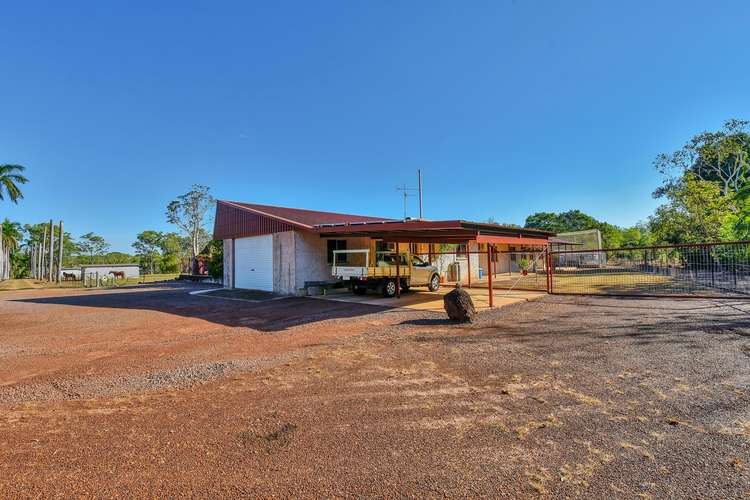 Fifth view of Homely house listing, 190 Gulnare Road, Bees Creek NT 822