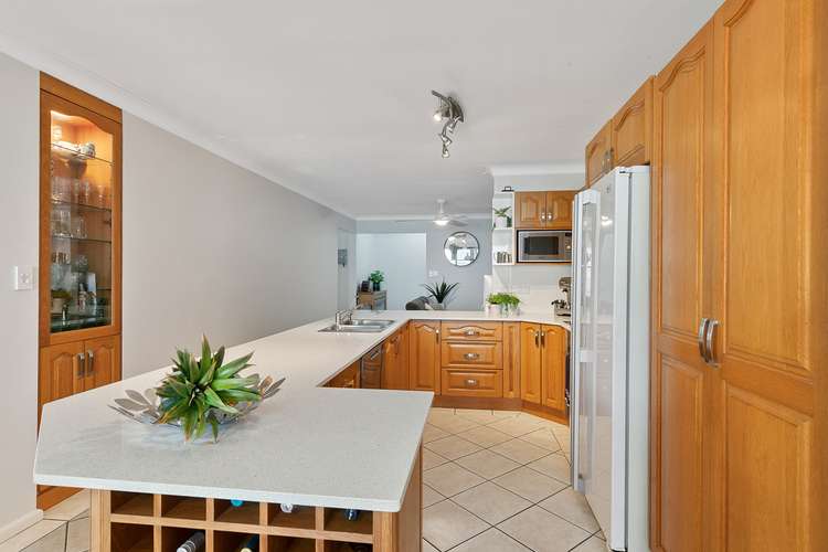Sixth view of Homely unit listing, 2/39 Colburn Avenue, Victoria Point QLD 4165