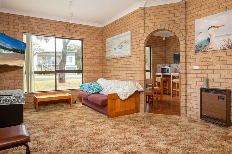 Main view of Homely house listing, 1/53 Golf Links Drive, Batemans Bay NSW 2536