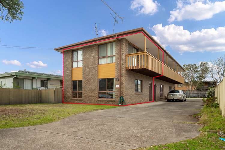 Second view of Homely house listing, 1/53 Golf Links Drive, Batemans Bay NSW 2536