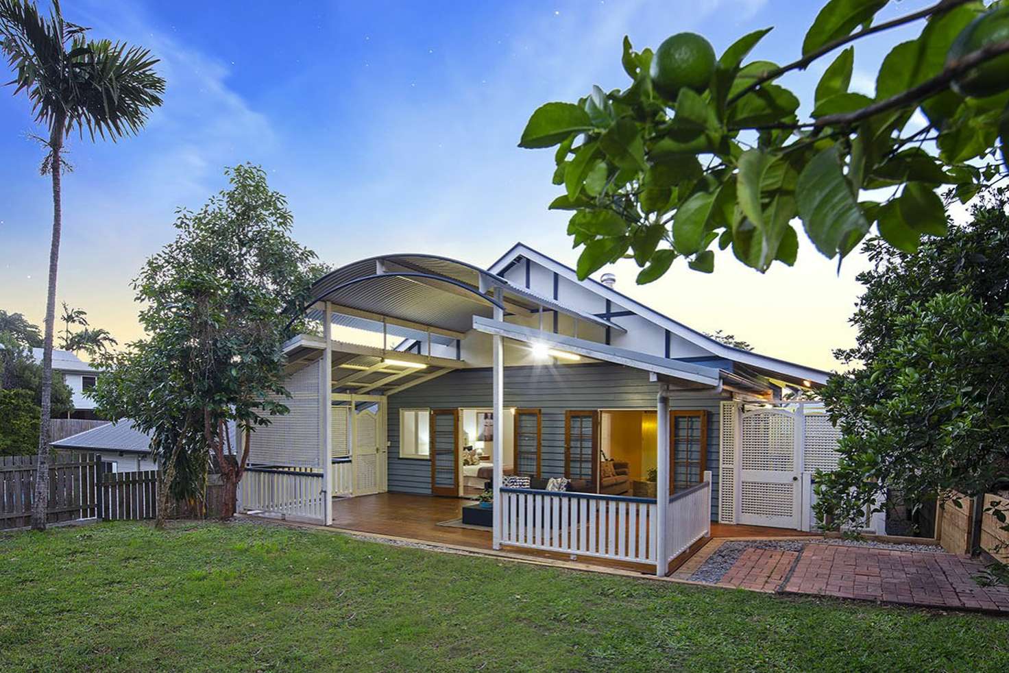 Main view of Homely house listing, 64 Waverley Street, Annerley QLD 4103