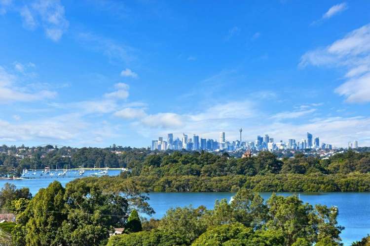 Second view of Homely unit listing, 508/46 Walker Street, Rhodes NSW 2138