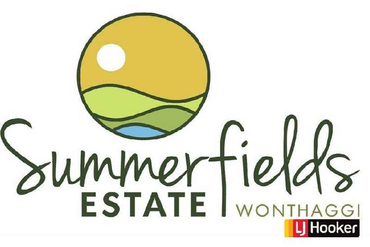 Lot 39 Summerfields Estate - Stage 3, Wonthaggi VIC 3995
