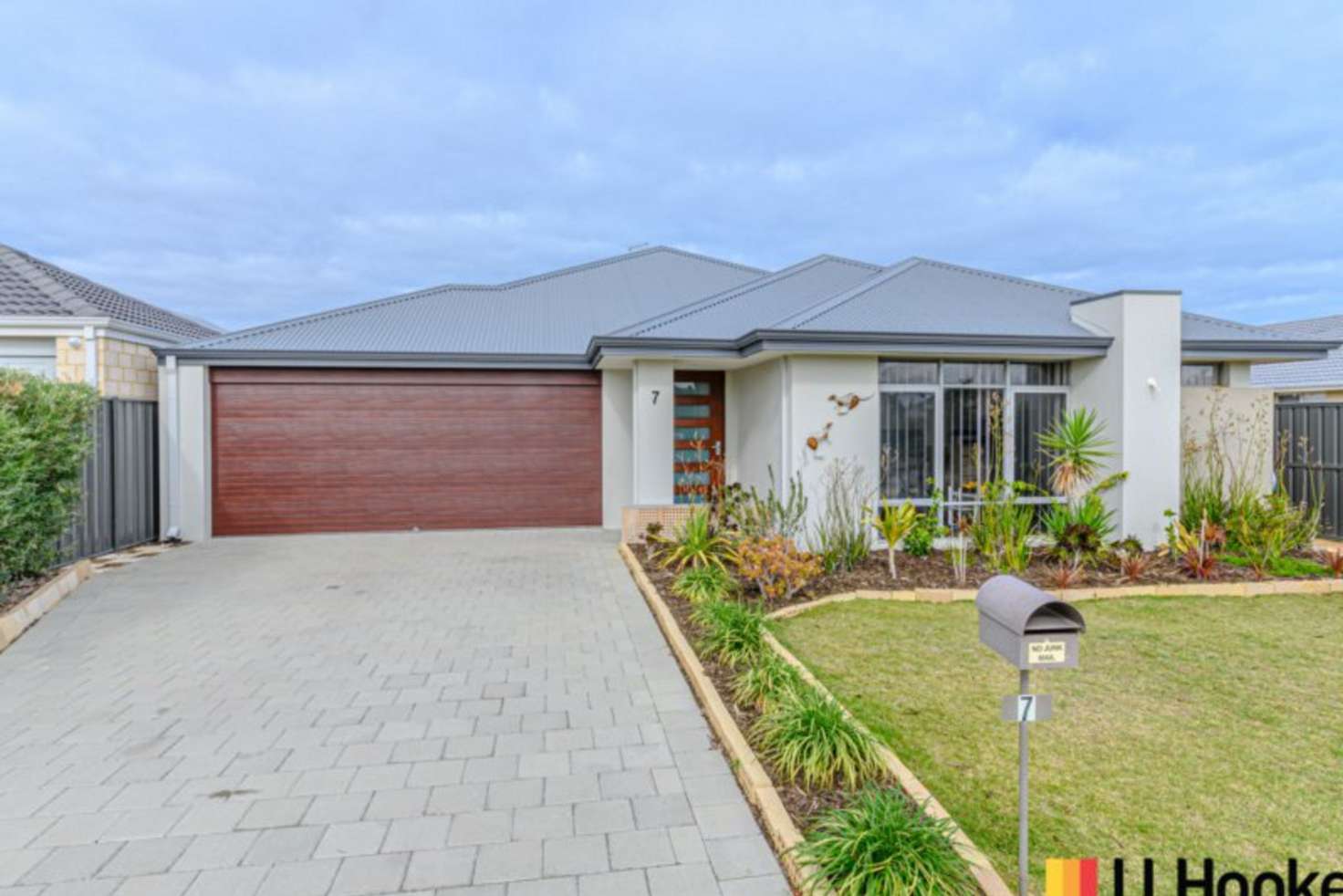 Main view of Homely house listing, 7 Burleigh Boulevard, Yanchep WA 6035